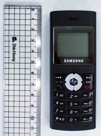 Product image for A3LSGHN707