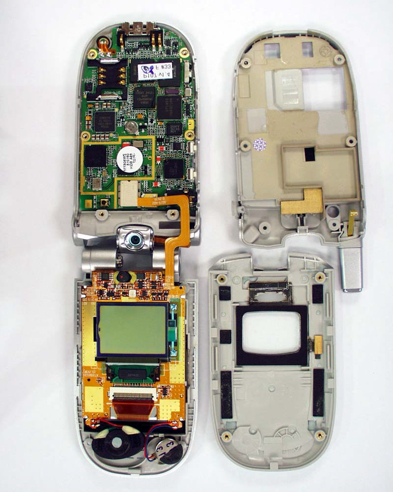 Product image for A3LSGHP107