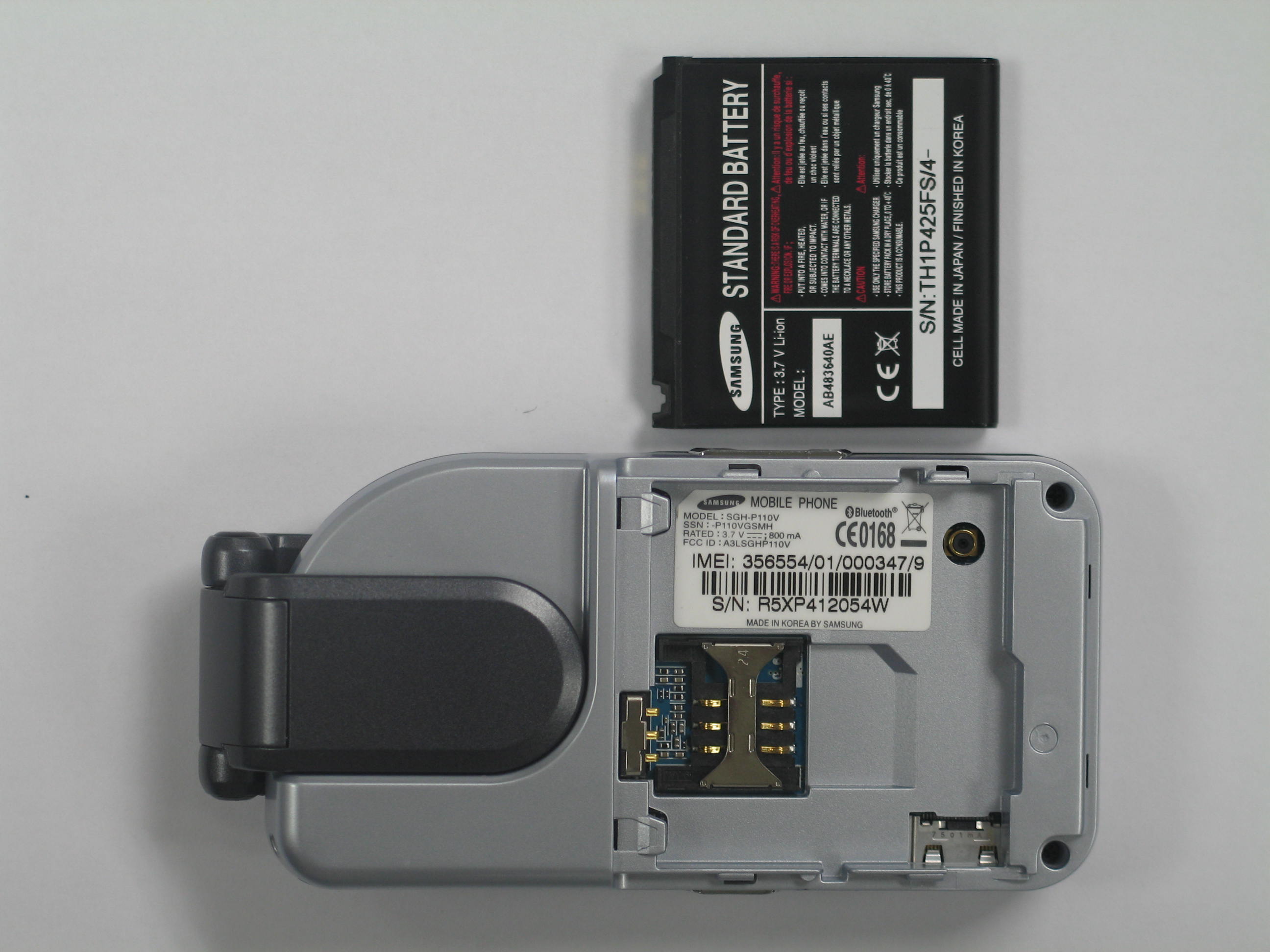 Product image for A3LSGHP110V