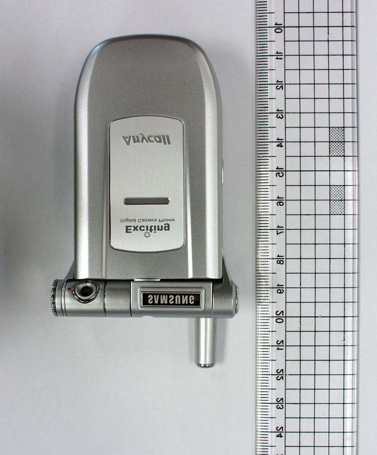 Product image for A3LSGHP408