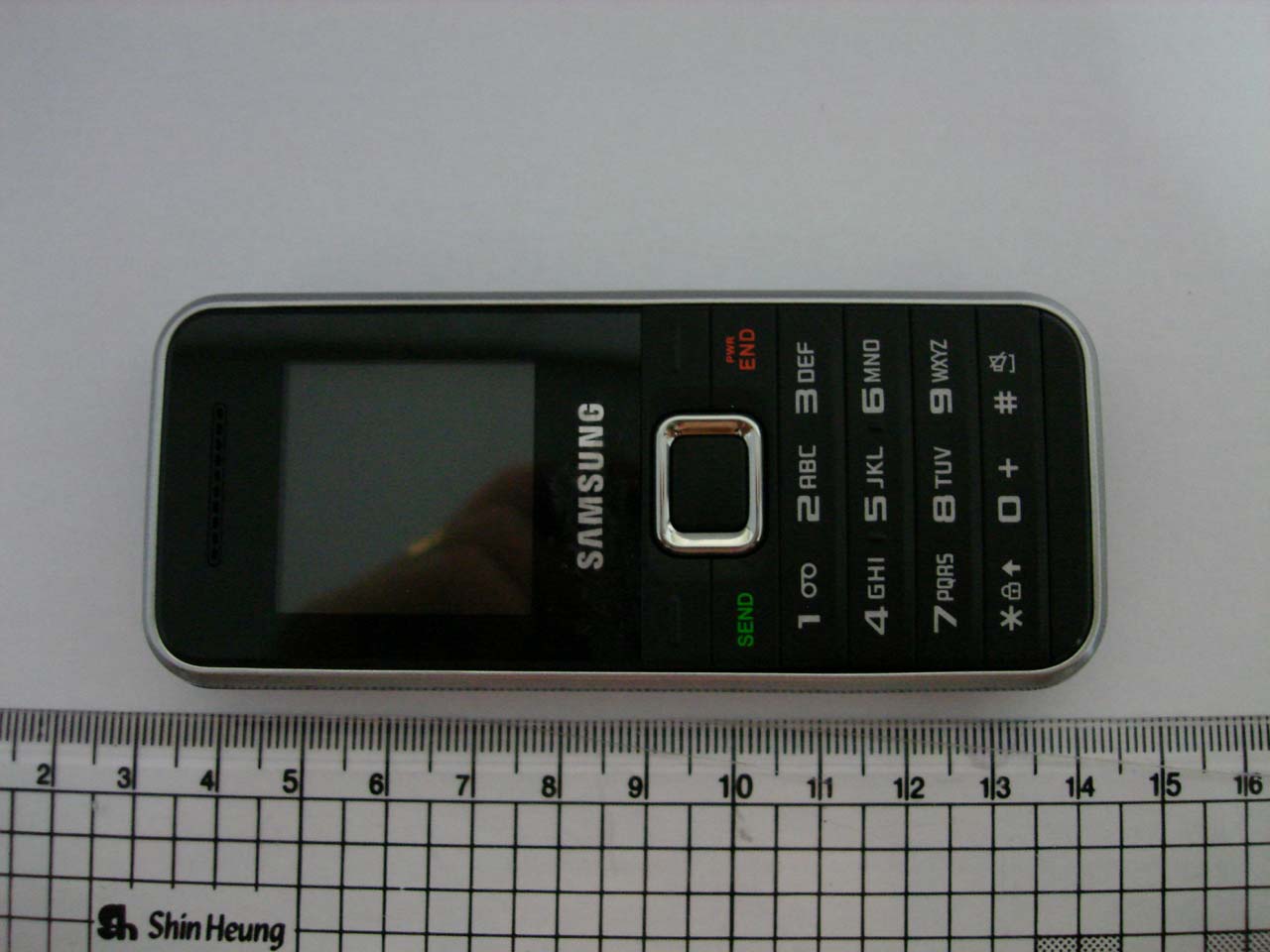 Product image for A3LSGHS125G