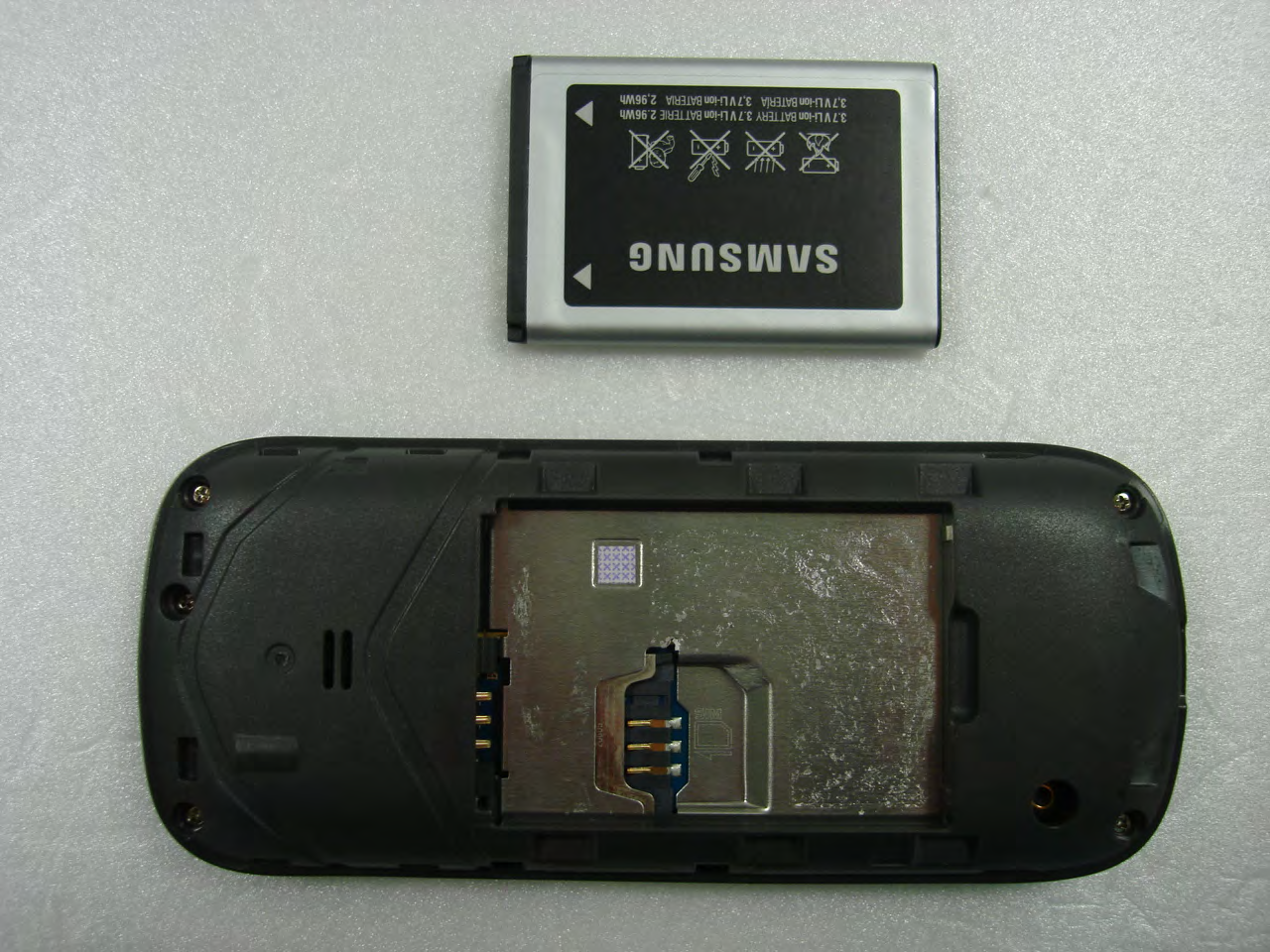 Product image for A3LSGHS150G