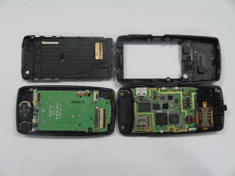 Product image for A3LSGHS720I