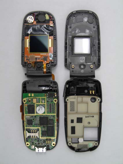 Product image for A3LSGHT309