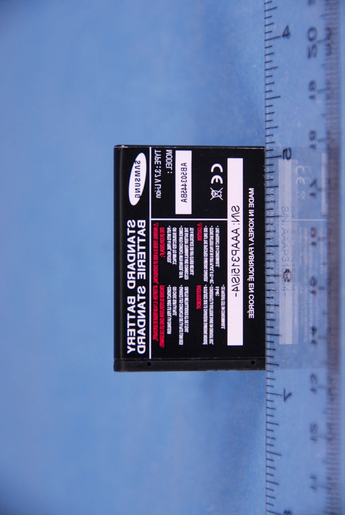 Product image for A3LSGHT409