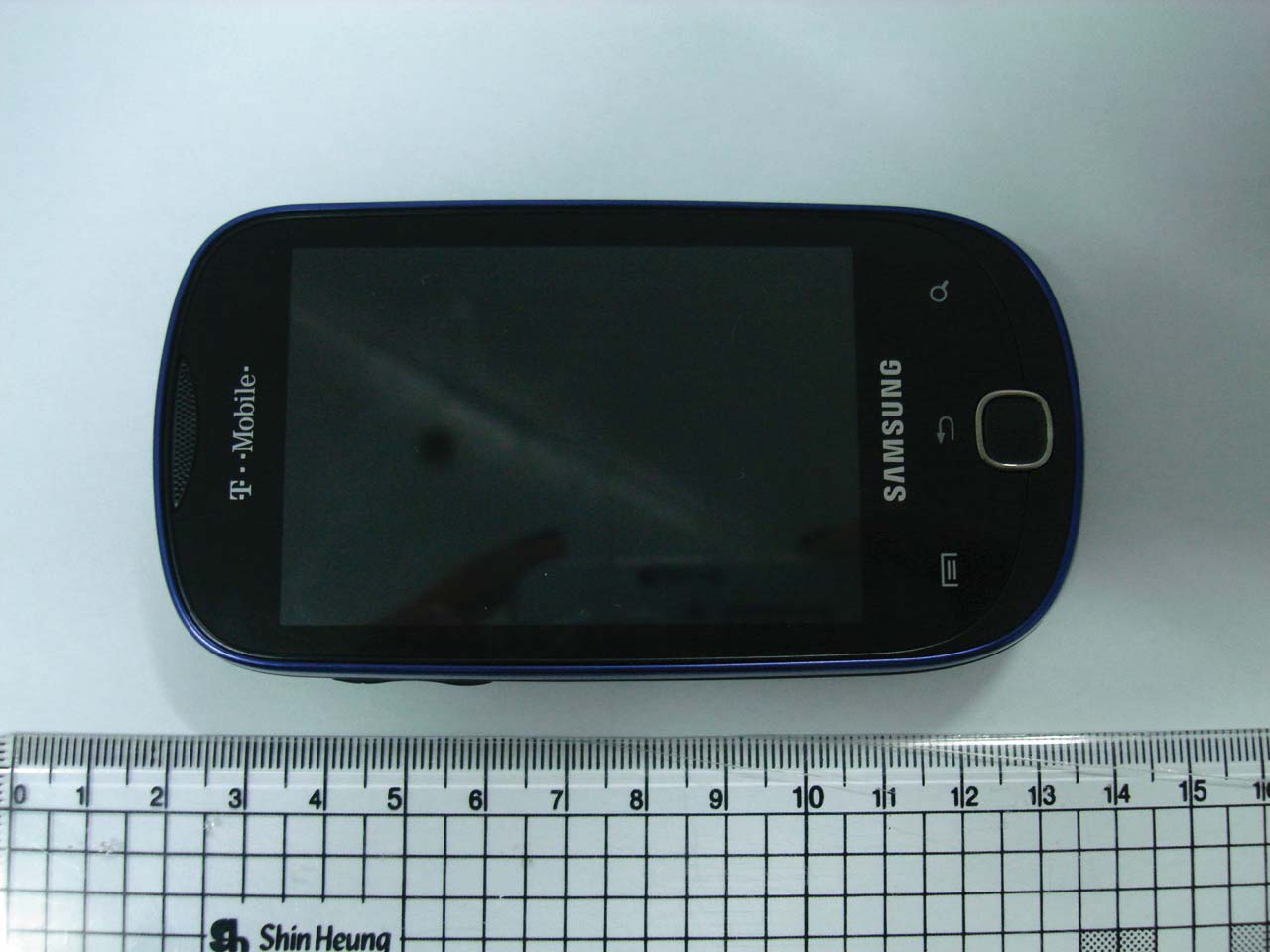 Product image for A3LSGHT589