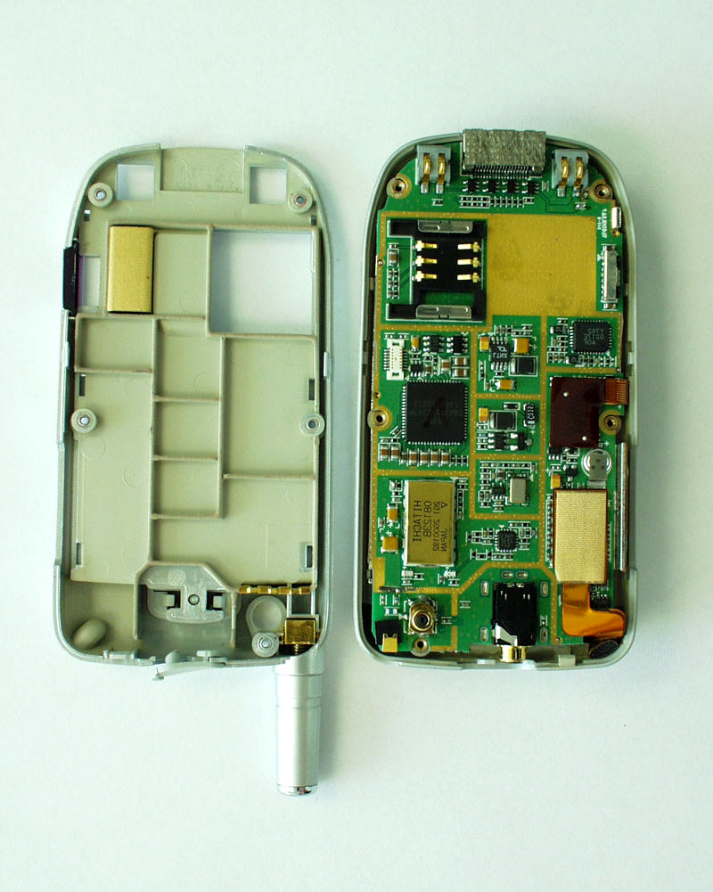 Product image for A3LSGHV100