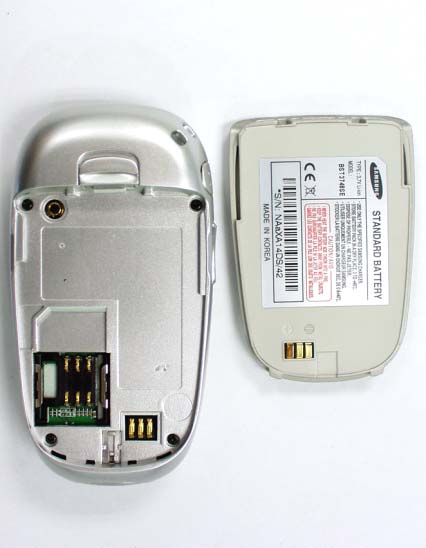 Product image for A3LSGHX475