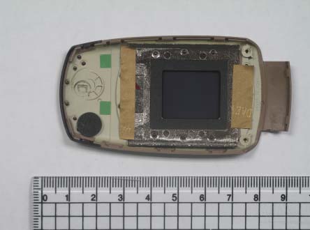 Product image for A3LSGHX508