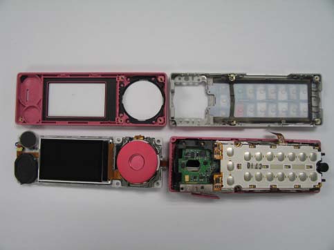 Product image for A3LSGHX836