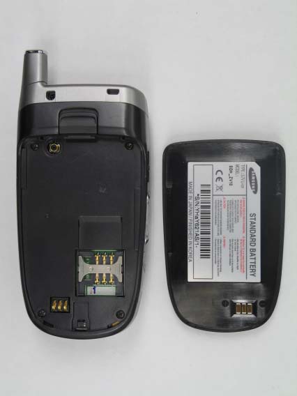 Product image for A3LSGHZV10