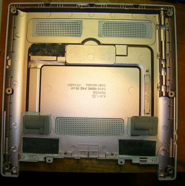 Product image for A3LSHP2100