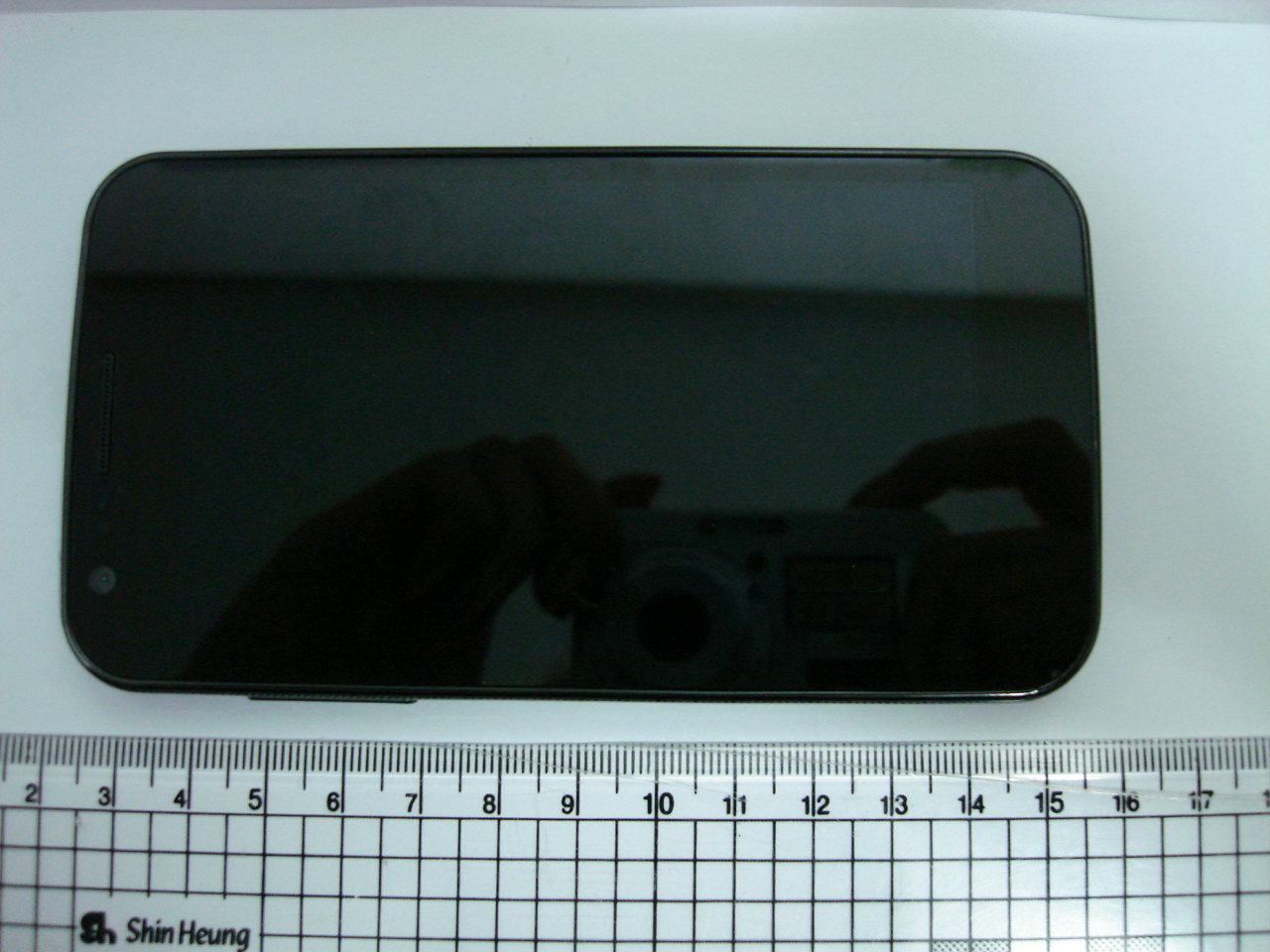 Product image for A3LSHVE110S