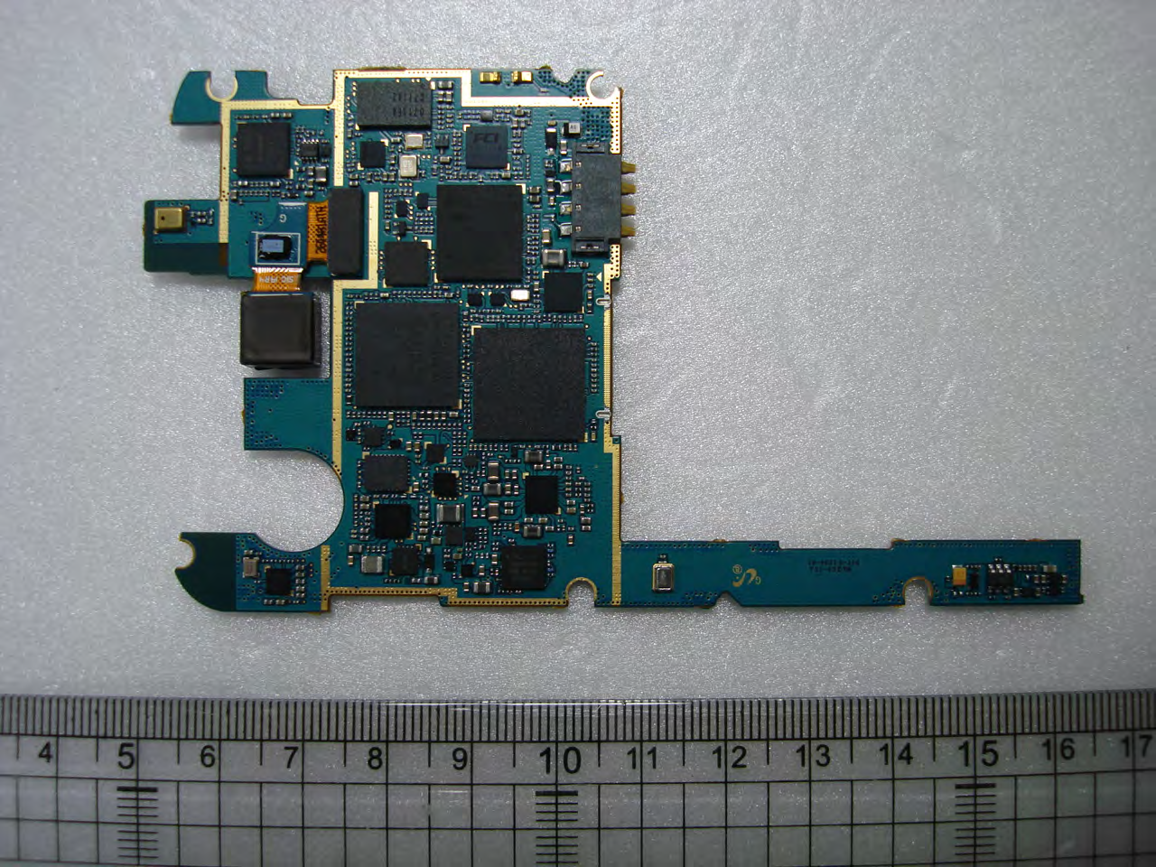 Product image for A3LSHVE270L