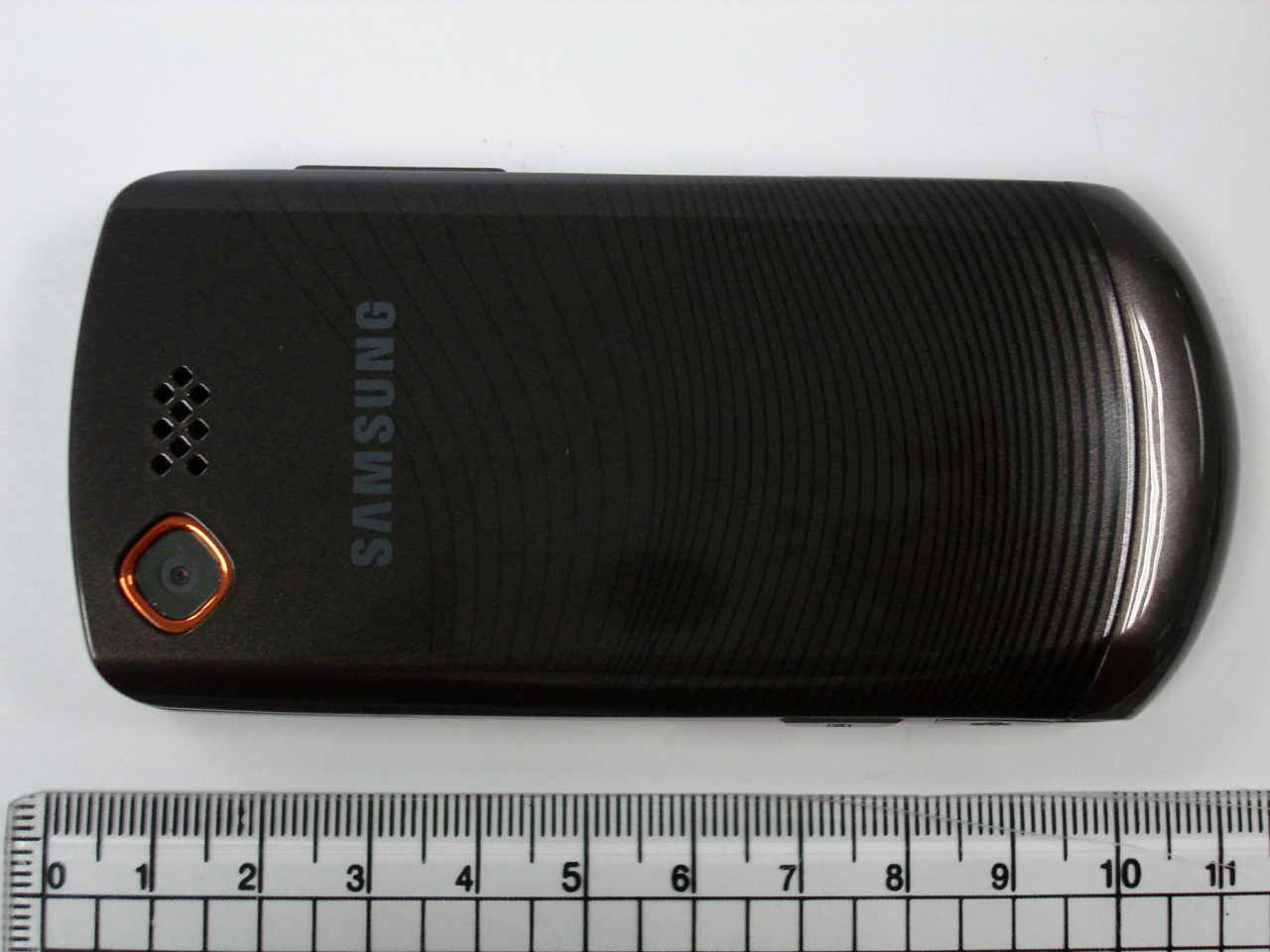 Product image for A3LSHWA110S