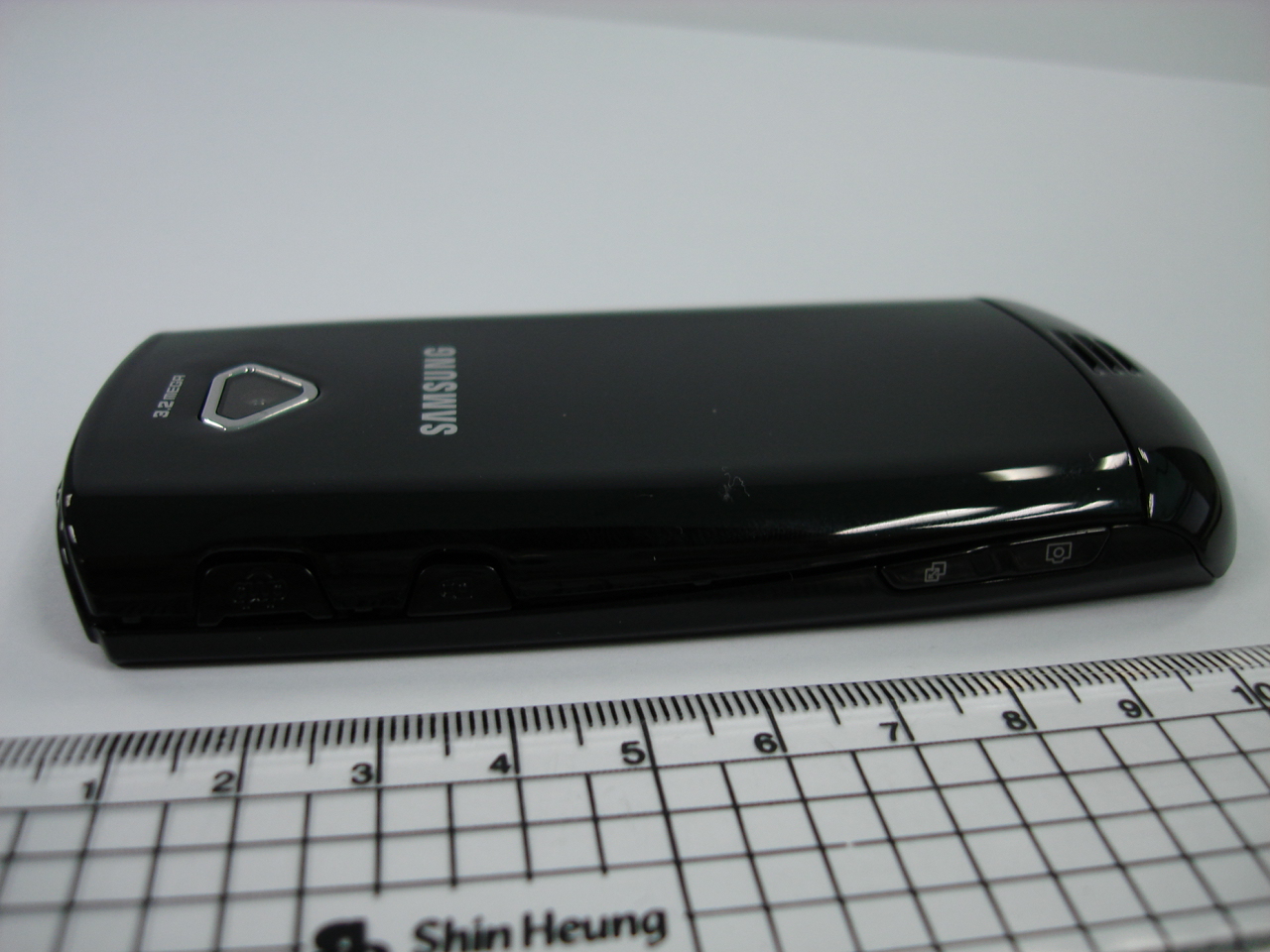 Product image for A3LSHWA170S