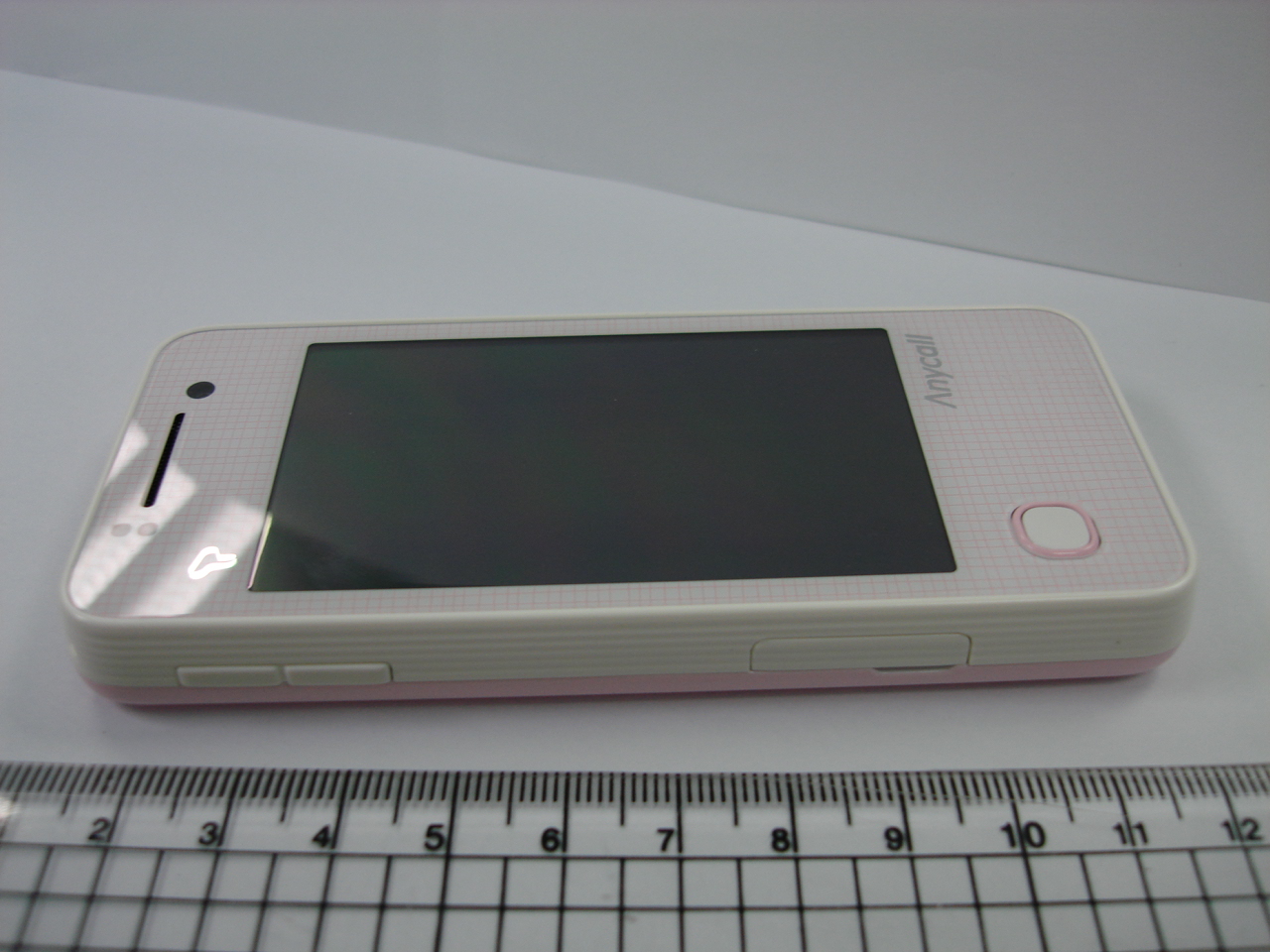 Product image for A3LSHWA220S