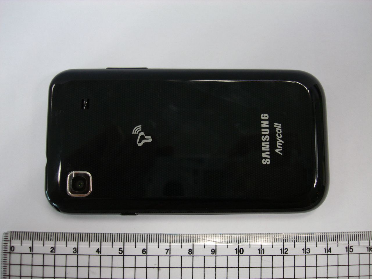 Product image for A3LSHWM115S