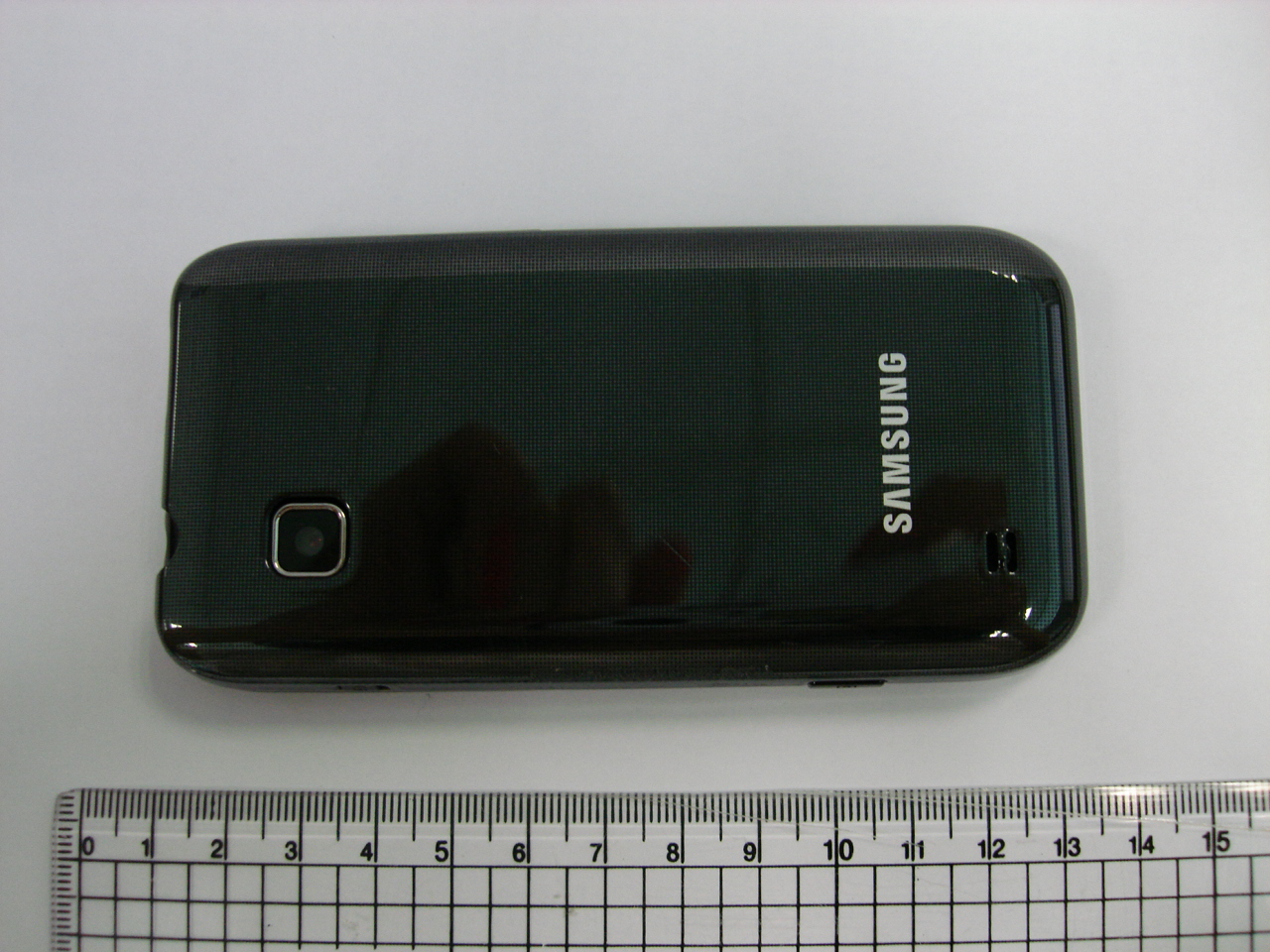 Product image for A3LSHWM130K