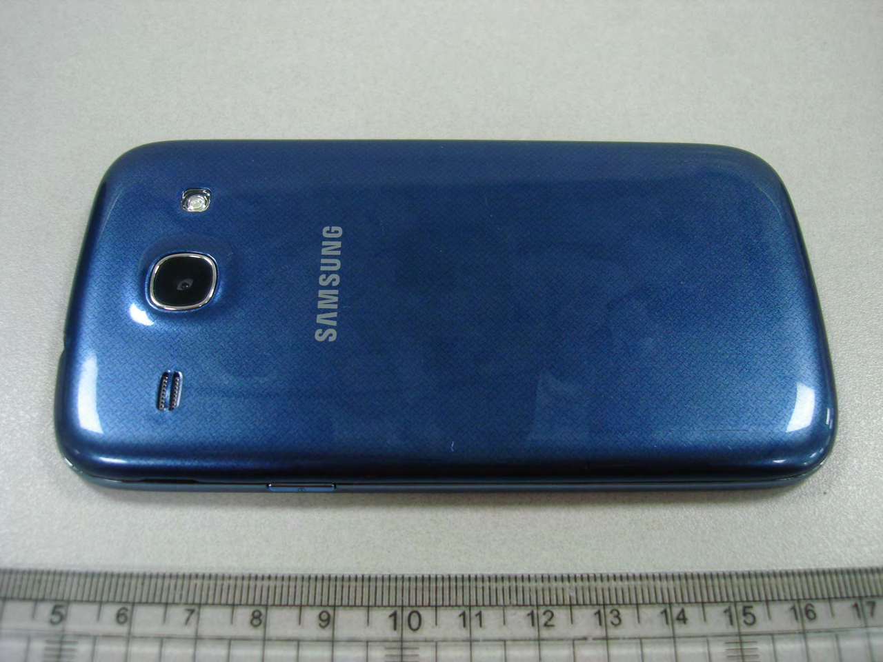 Product image for A3LSHWM580D