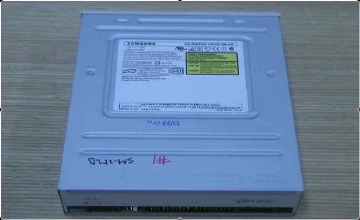 Product image for A3LSM352