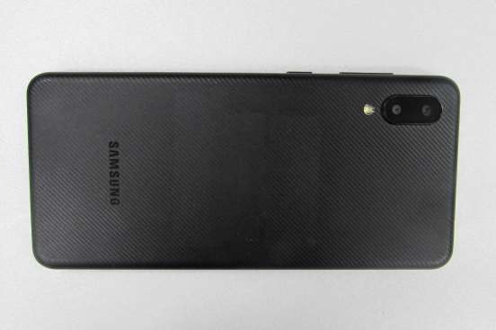 Product image for A3LSMA022M