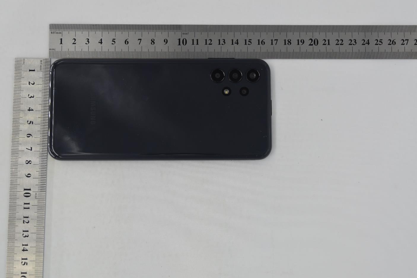 Product image for A3LSMA135M