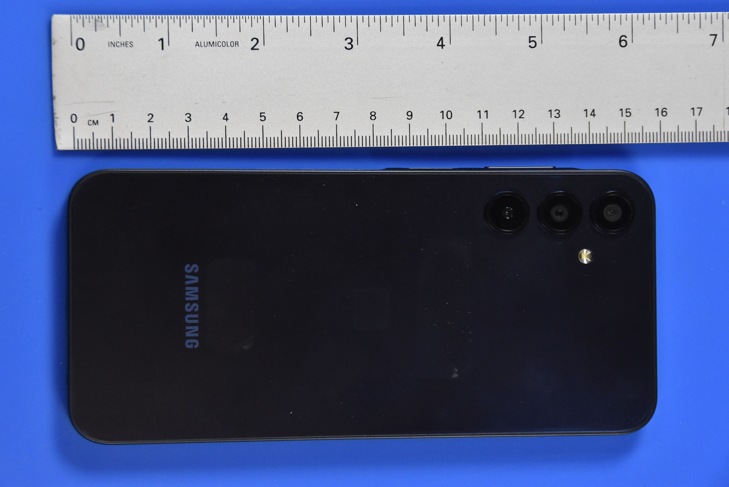 Product image for A3LSMA156M