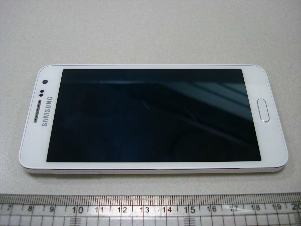 Product image for A3LSMA300H