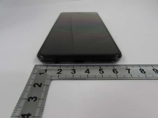 Product image for A3LSMA415FN