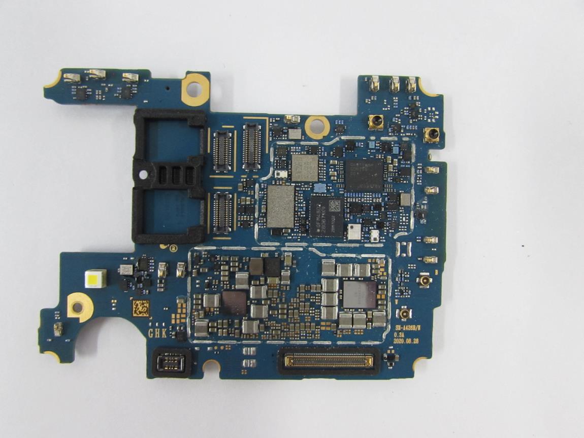 Product image for A3LSMA426B