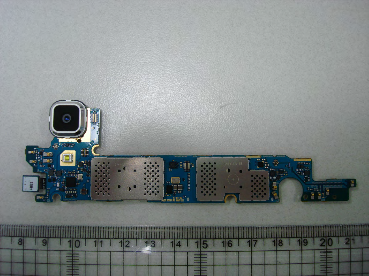 Product image for A3LSMA5000