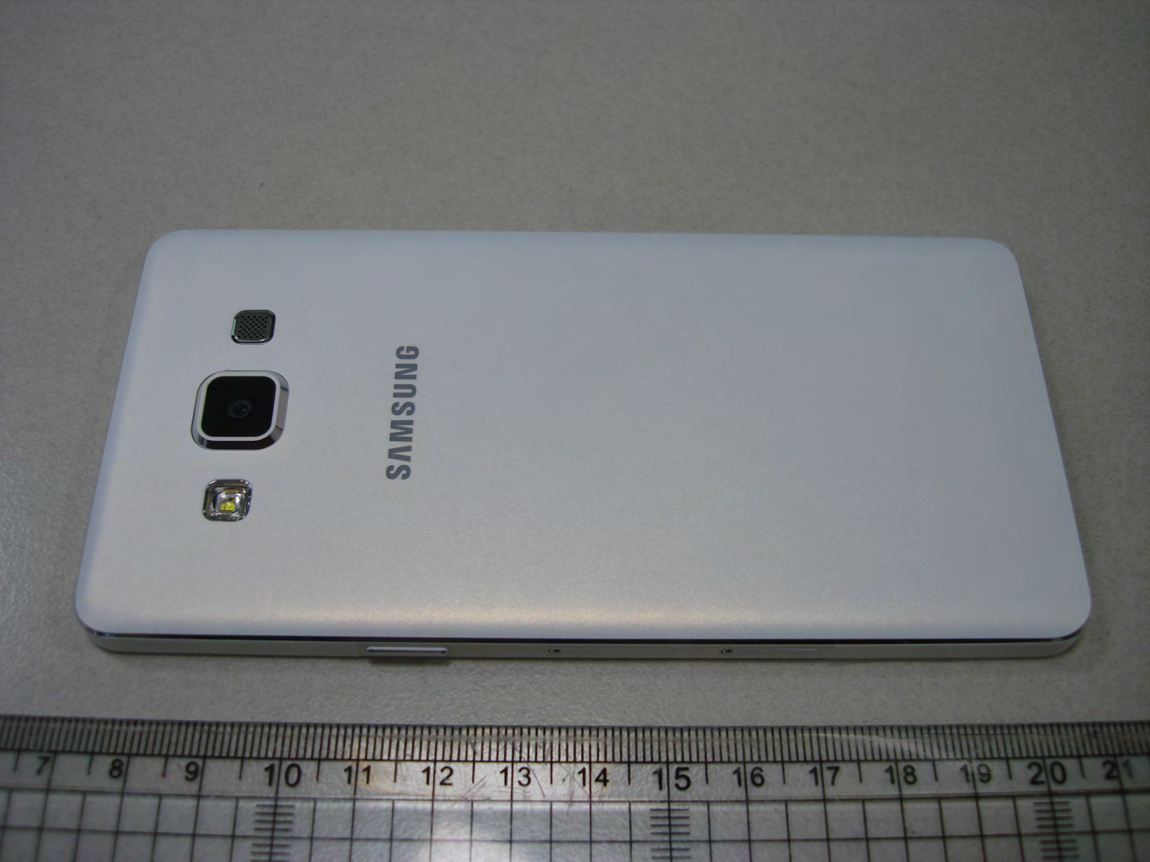 Product image for A3LSMA500FU