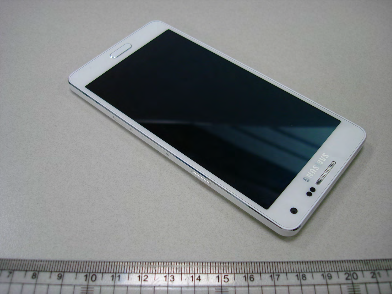 Product image for A3LSMA500Y