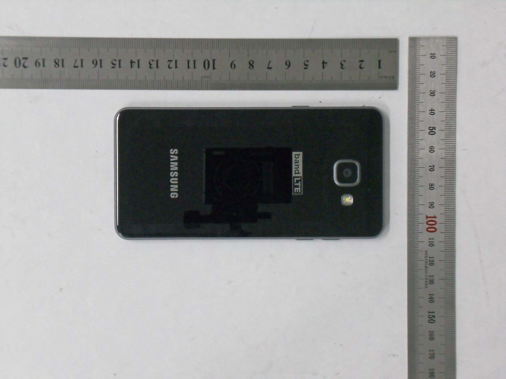 Product image for A3LSMA510KOR