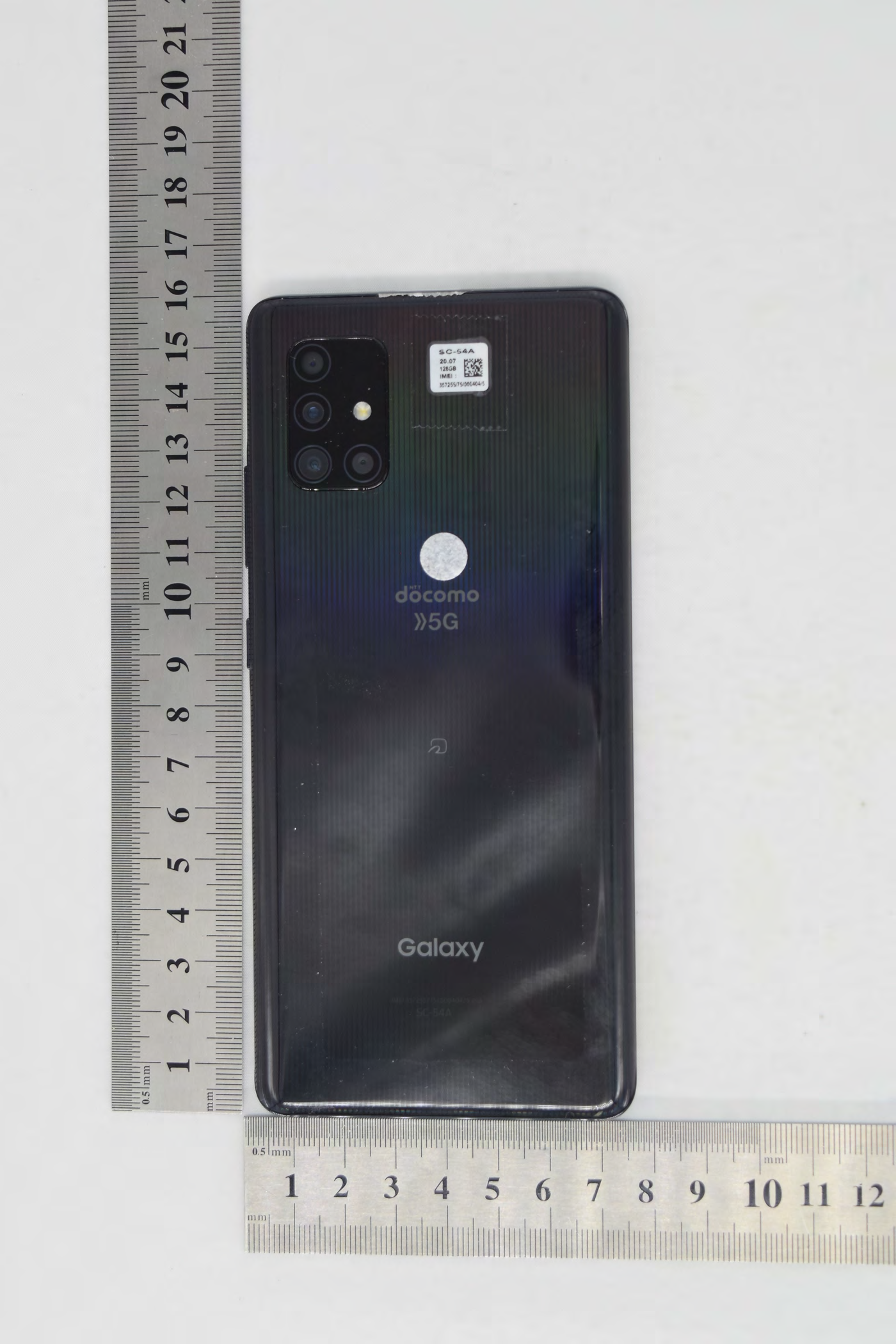 Product image for A3LSMA516JPN