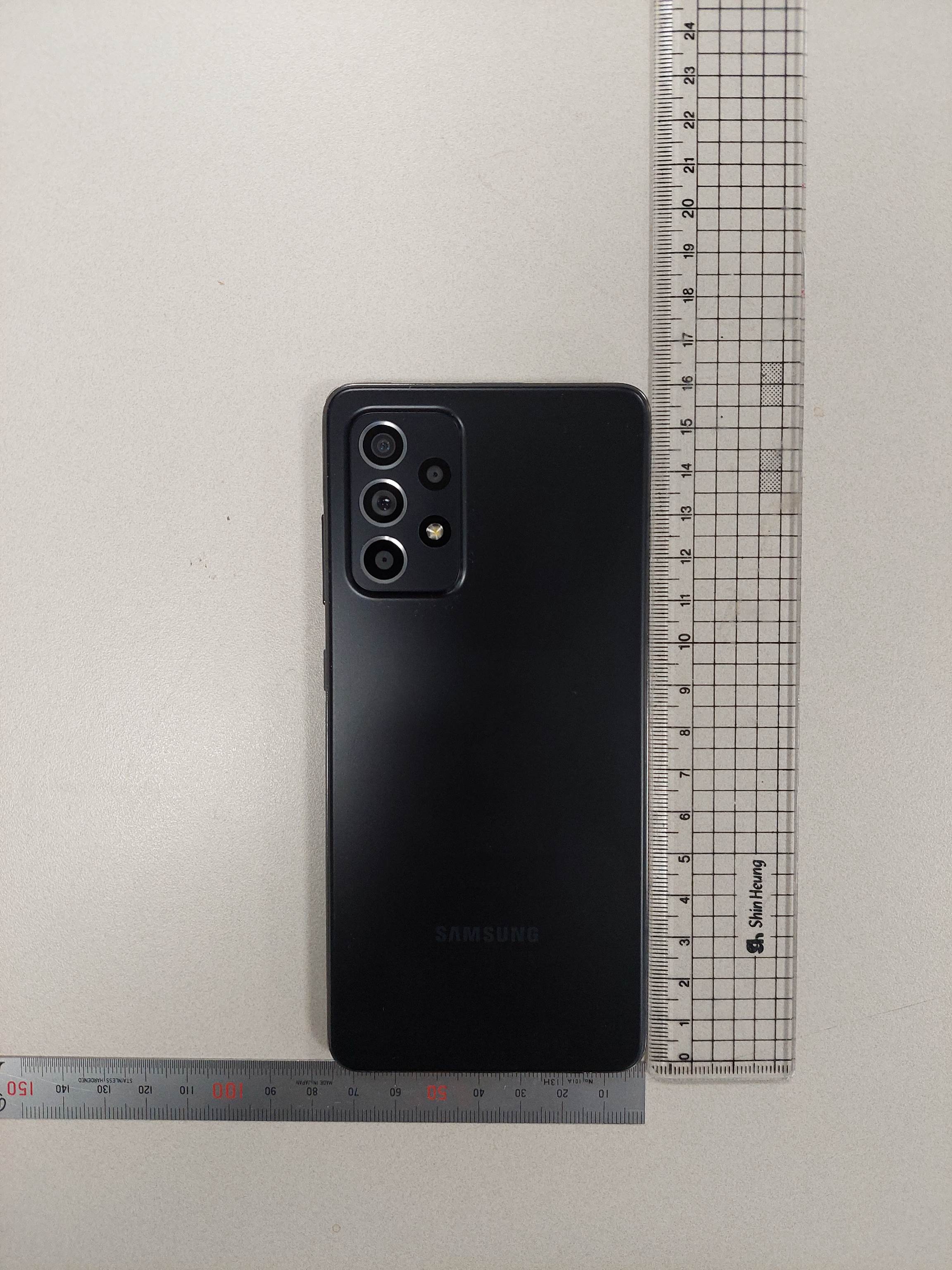 Product image for A3LSMA528B