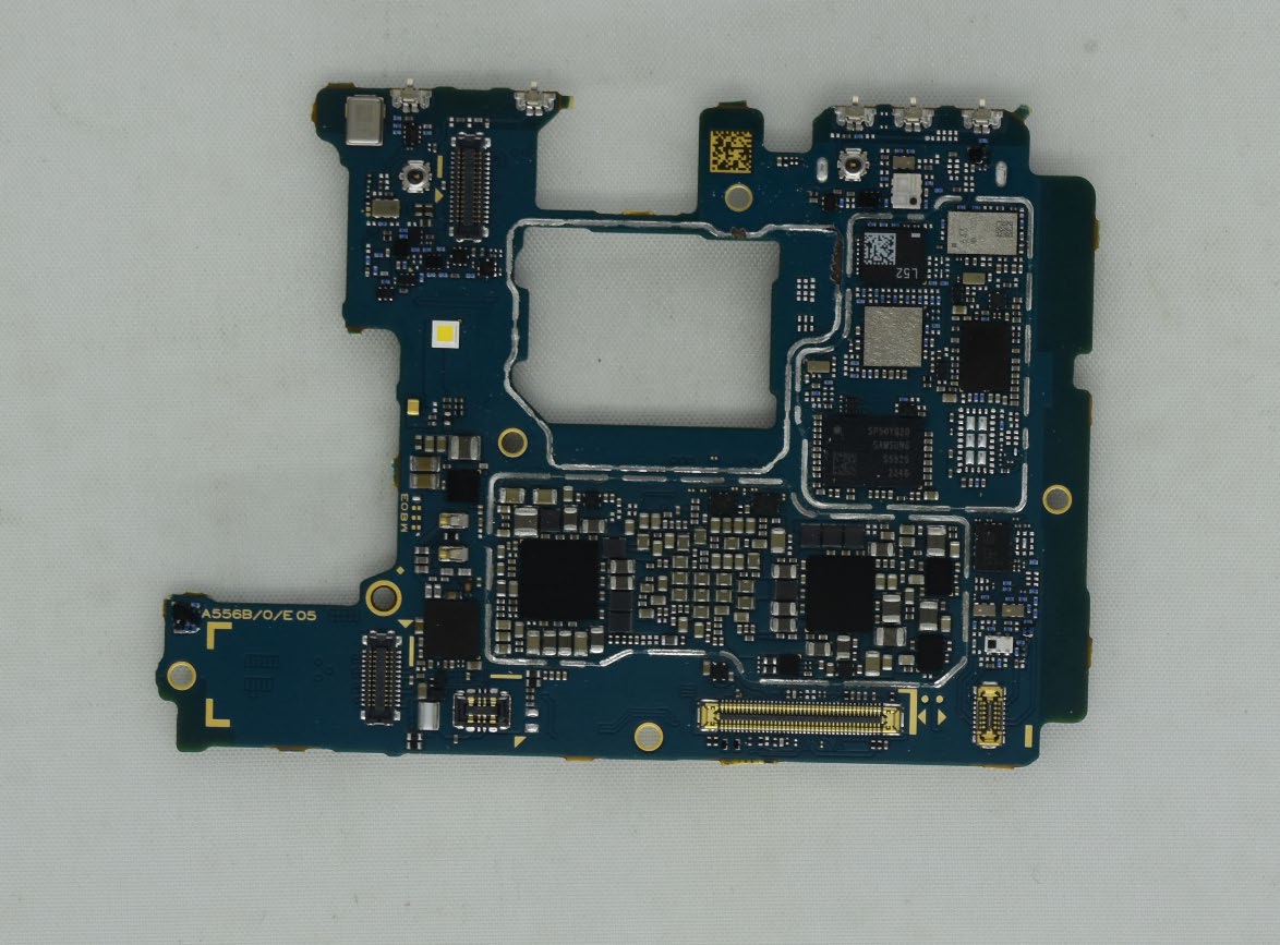 Product image for A3LSMA556E