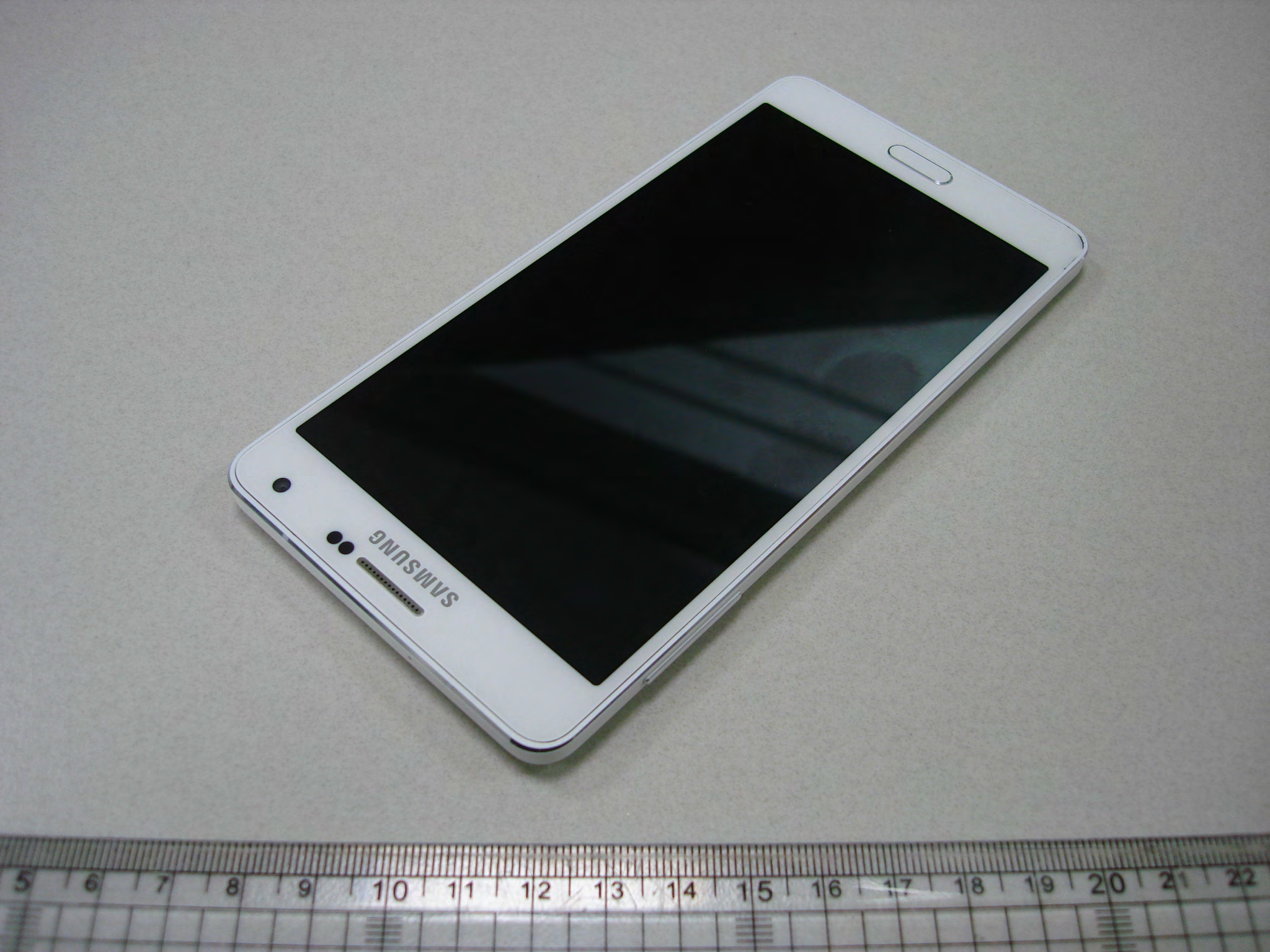 Product image for A3LSMA700KOR