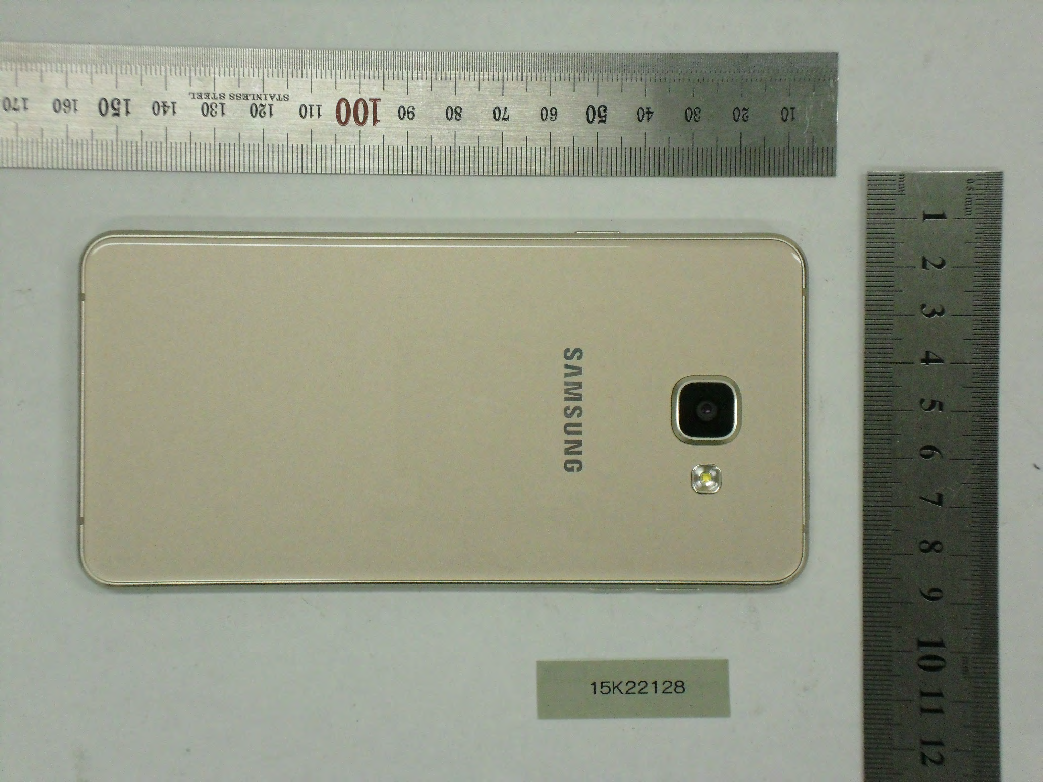 Product image for A3LSMA7100