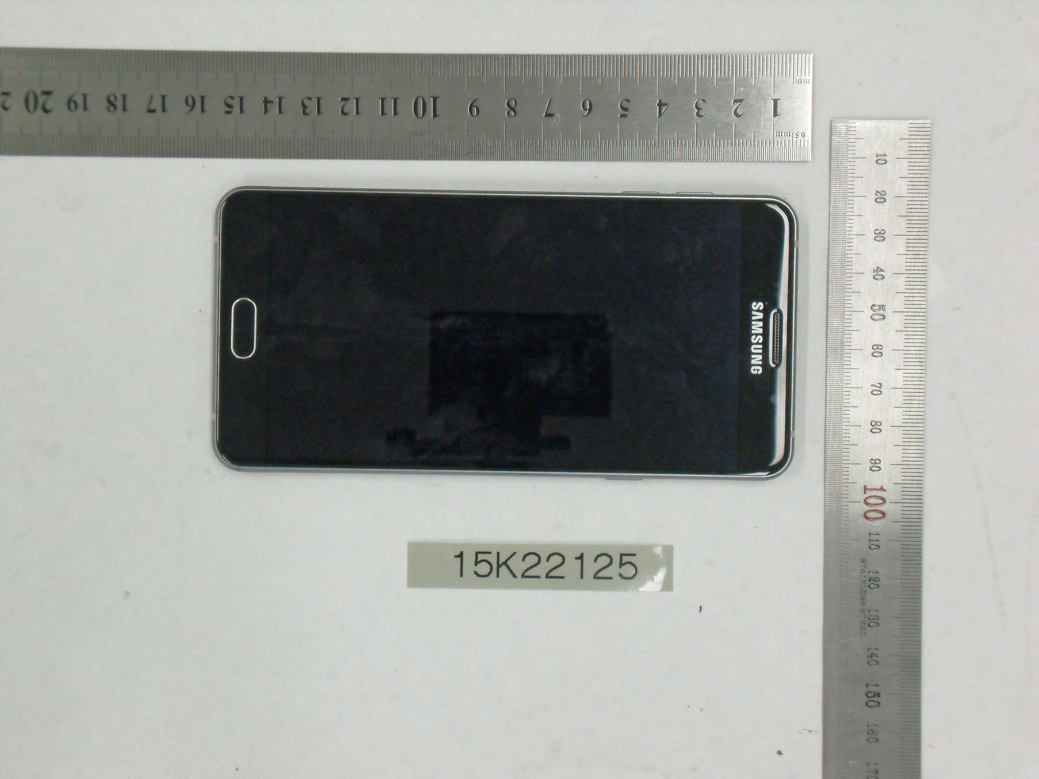 Product image for A3LSMA710F