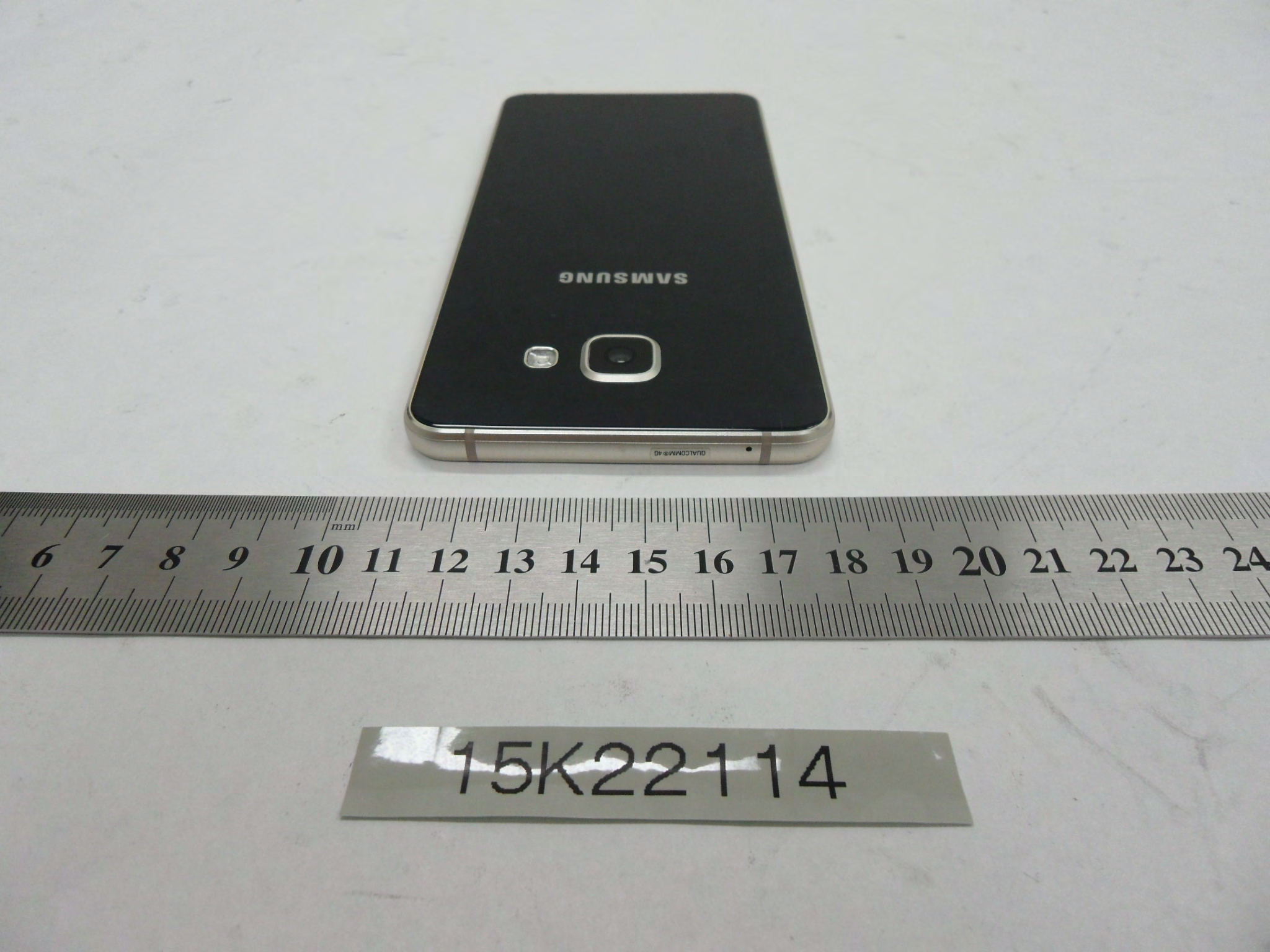 Product image for A3LSMA710KOR