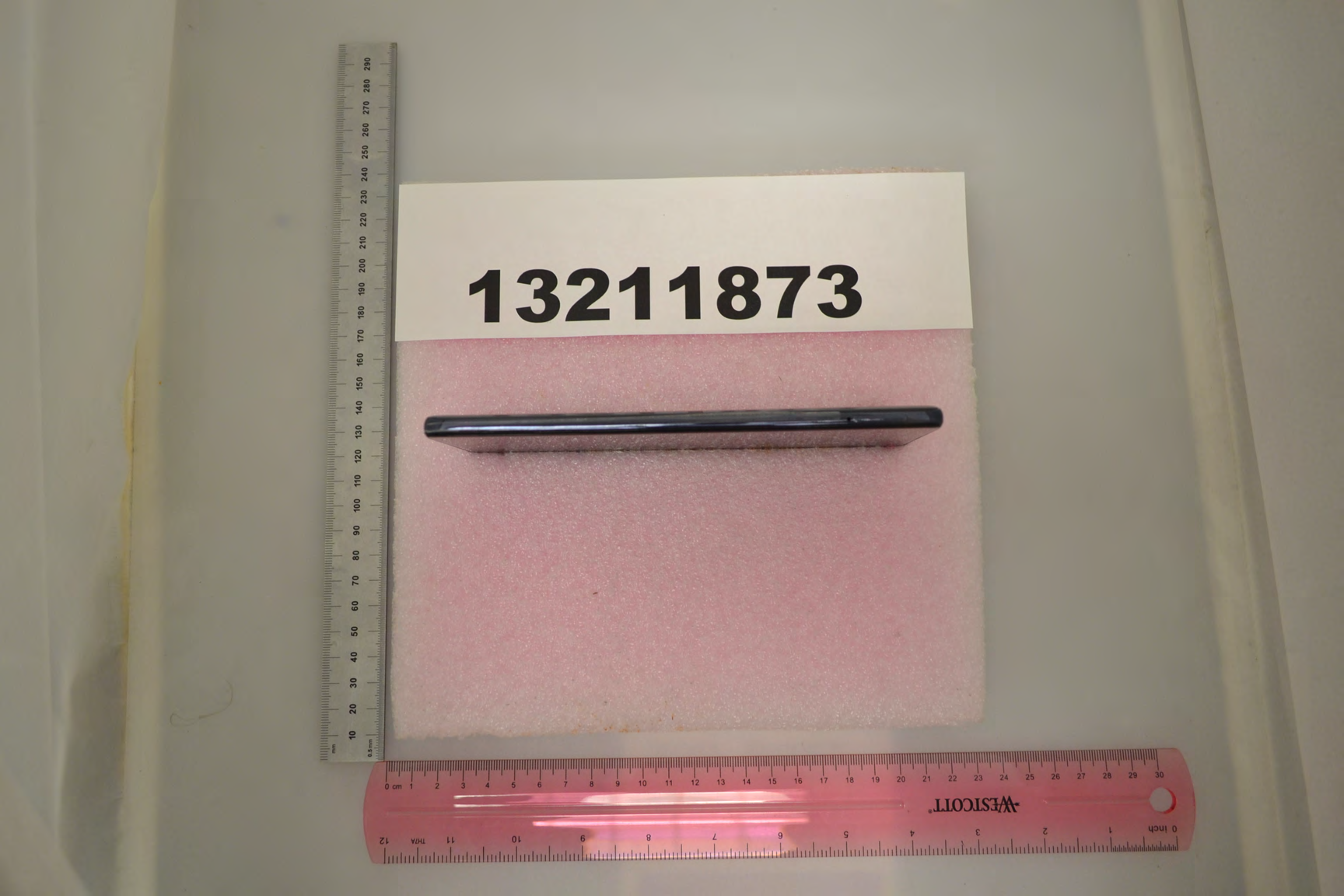 Product image for A3LSMA715W