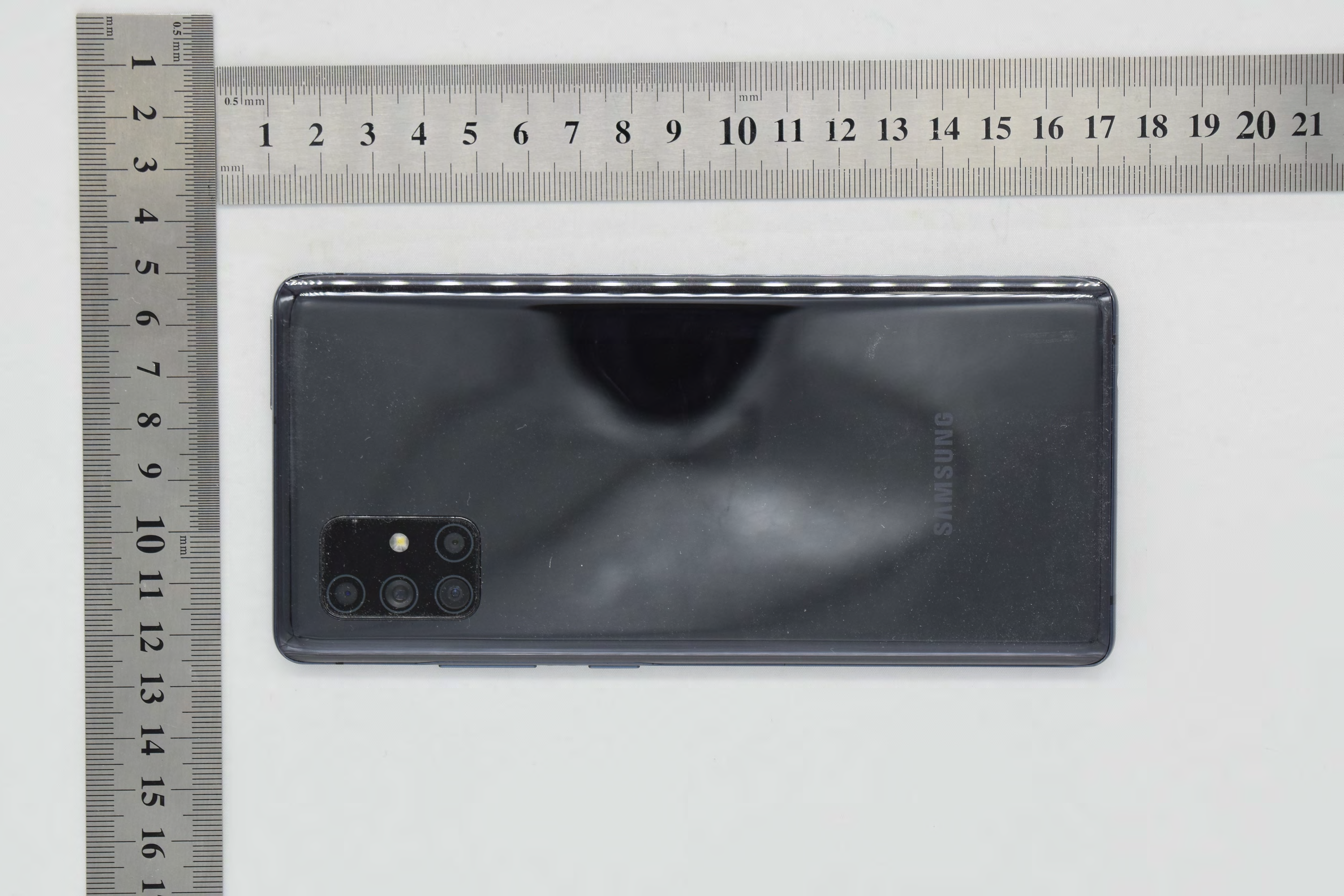 Product image for A3LSMA716V