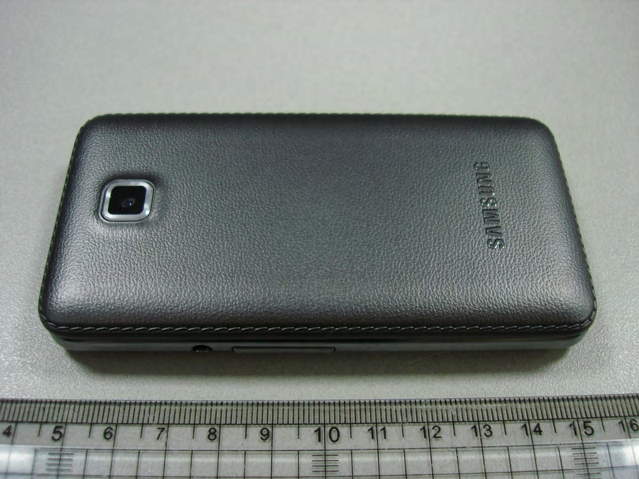 Product image for A3LSMB510