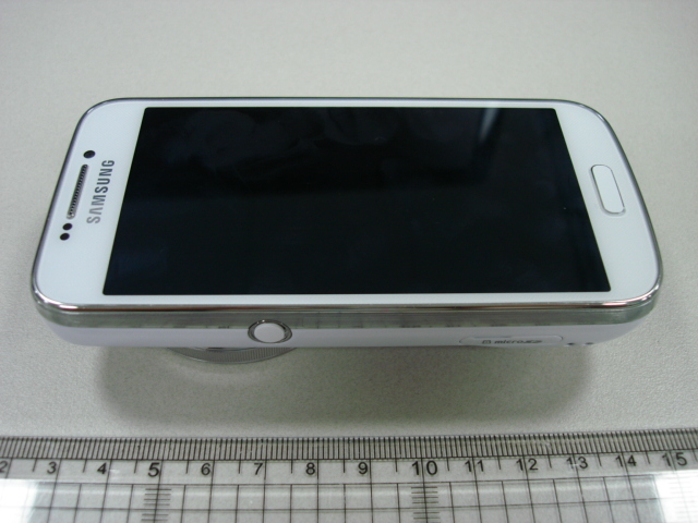 Product image for A3LSMC105S