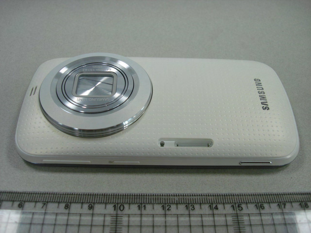 Product image for A3LSMC115M