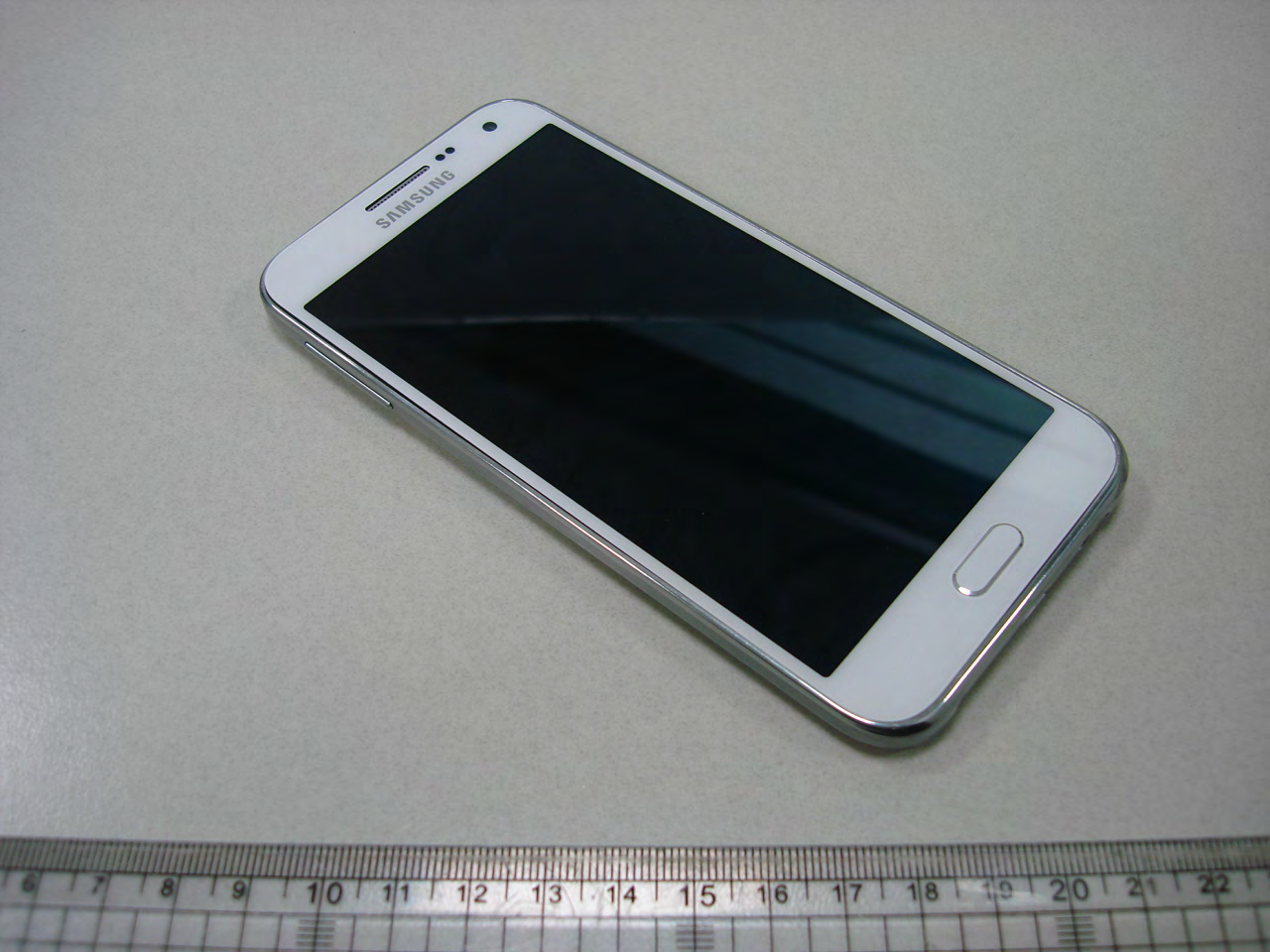 Product image for A3LSME500H