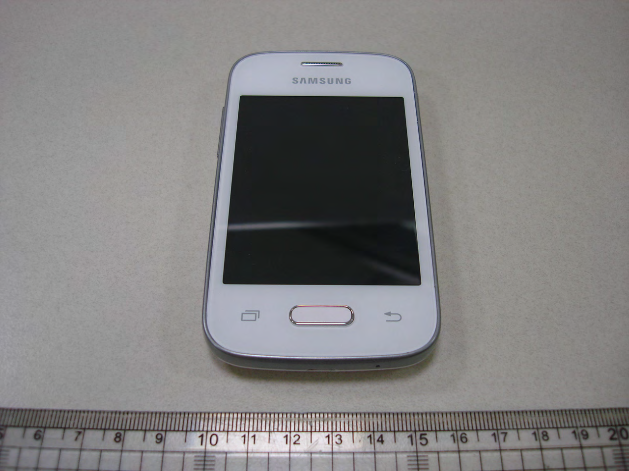 Product image for A3LSMG110M