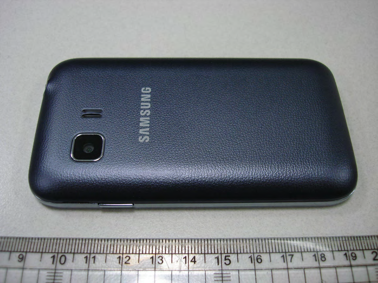 Product image for A3LSMG130BU